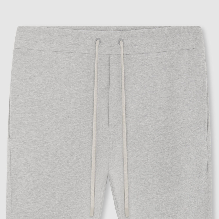 Jogging Homme Sweet Pants ICONIC STRAIGHT Gris Cloane Vannes