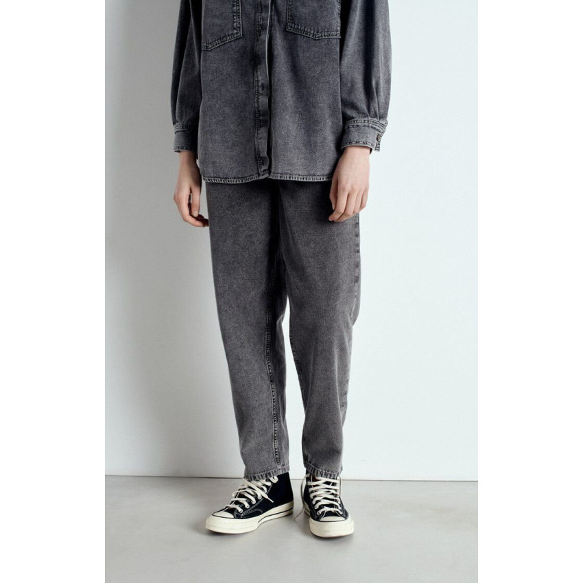 Jogging Femme American Vintage JAZZ Gris Cloane Vannes 56000 JAZ11AE25