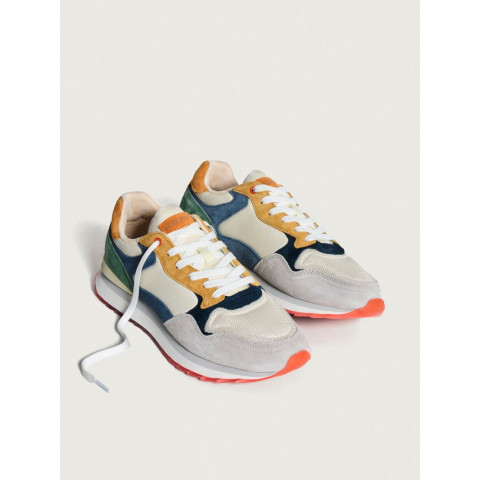 Baskets Homme HOFF CITY BANGKOK Multicolore Cloane Vannes