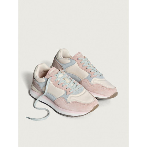 Baskets Femme Hoff SAINT LOUIS Multicolore Cloane Vannes