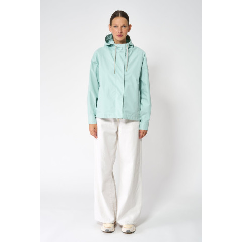 Blouson Femme Tanta Rainwear DHUDA Lagon Cloane Vannes T3225