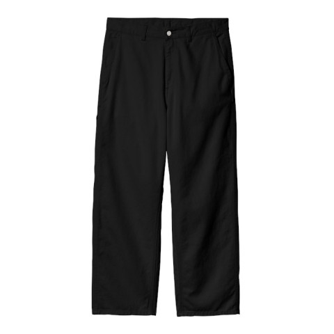 CARHARTT WIP - Pantalon Homme DREWE Naturel ou Noir | E-Shop CLOANE