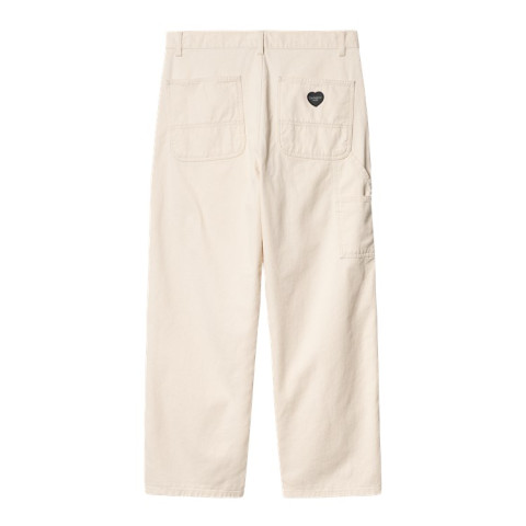 Pantalon Homme Carhartt Wip DREWE Naturel Cloane Vannes I034801
