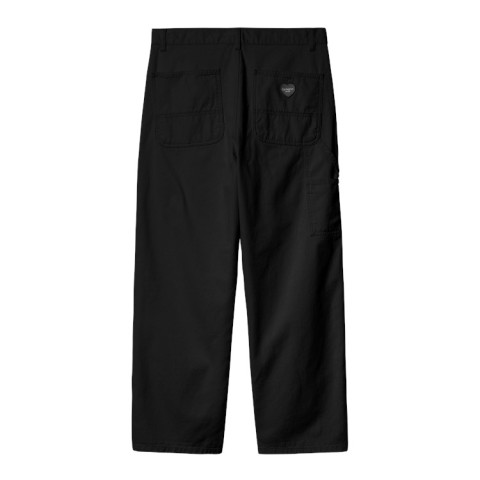 Pantalon Homme Carhartt Wip DREWE Noir Cloane Vannes I034801