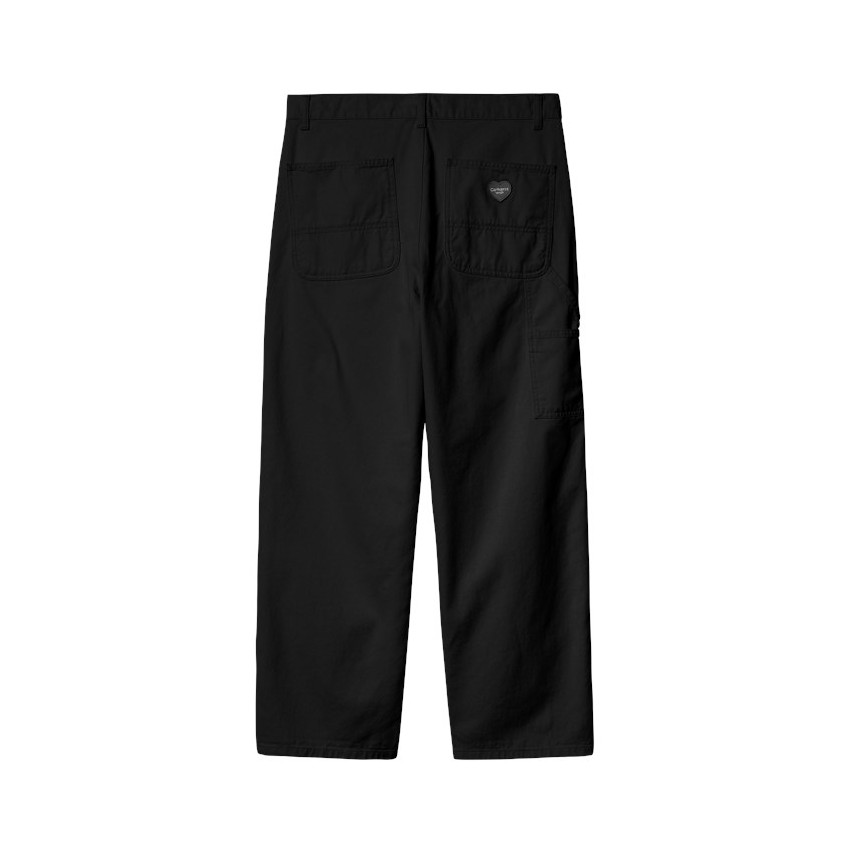 Pantalon Homme Carhartt Wip DREWE Noir Cloane Vannes I034801