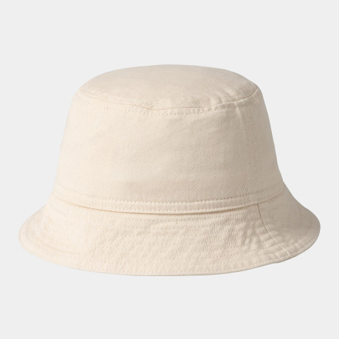 Bob Mixte Carhartt Wip DREWE Naturel Cloane Vannes I034791