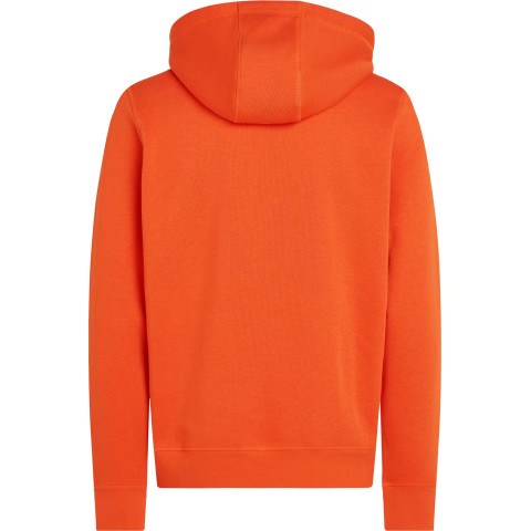 Sweat à Capuche Tommy Hilfiger Homme HOODY Orange Cloane Vannes MW0MW11599