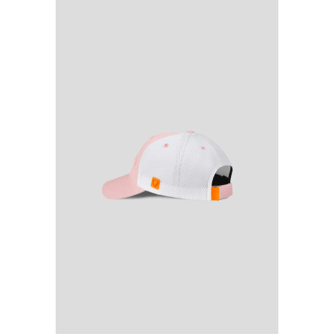 Casquette Mixte Gertrude BENJA Rose Cloane Vannes