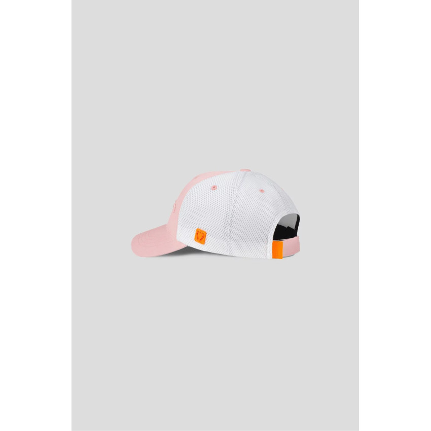 Casquette Mixte Gertrude BENJA Rose Cloane Vannes