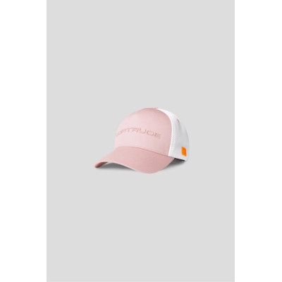 Casquette Mixte Gertrude BENJA Rose Cloane Vannes