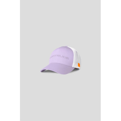 Casquette Mixte Gertrude BENJA Violet Cloane Vannes