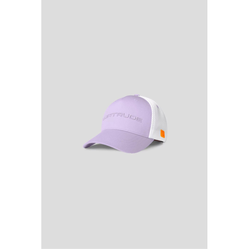 Casquette Mixte Gertrude BENJA Violet Cloane Vannes