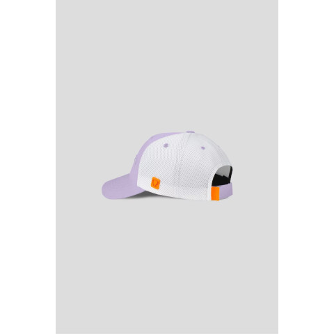 Casquette Mixte Gertrude BENJA Violet Cloane Vannes