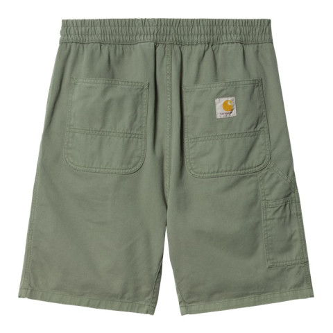 Short Carhartt Wip Homme FLINT Vert Cloane Vannes I030480 1YF