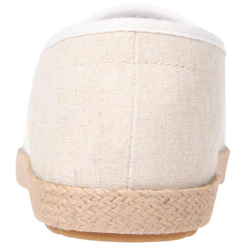 Espadrilles Homme Tommy Hilfiger CHAMBRAY Ecru Cloane Vannes FM0FM05391