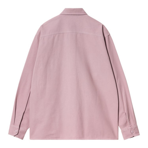 Veste Homme Carhartt Wip RENO Rose Cloane Vannes I031447