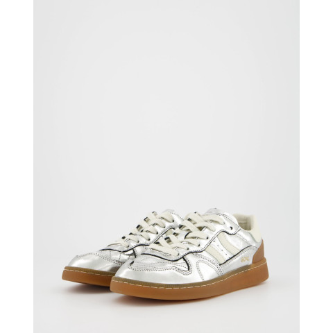 Baskets Coolway Femme GOAL Argent Cloane Vannes GOAL SLV 7683172