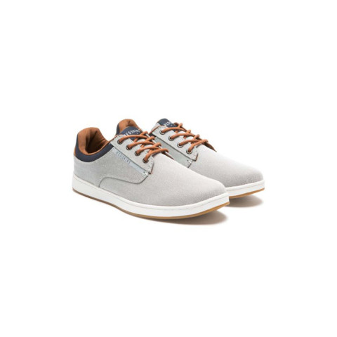 Baskets Homme Redskins PACHIRA 2 Gris Cloane Vannes