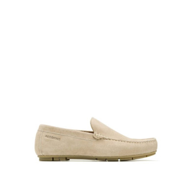 Mocassins Homme Redskins BEABA Taupe Cloane Vannes