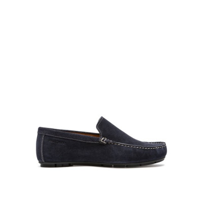 Mocassins Homme Redskins BEABA Bleu Marine Cloane Vannes