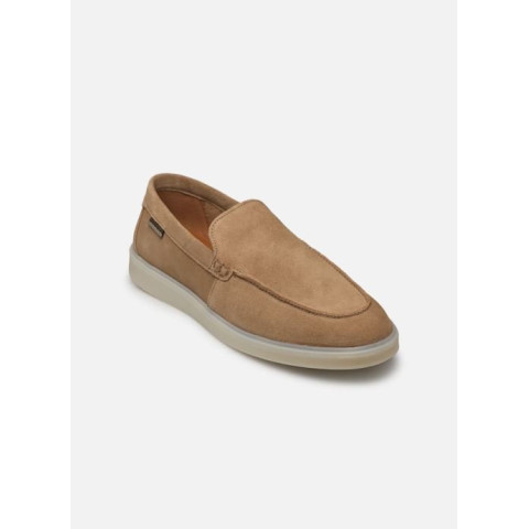 Mocassins Homme Redskins ARCANN Beige Cloane Vannes