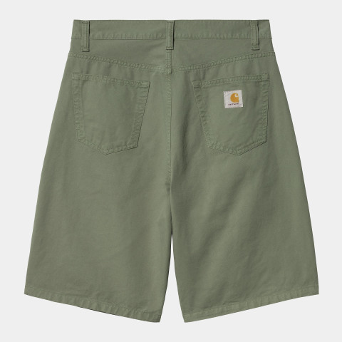Short Carhartt Wip Homme LANDON Kaki Cloane Vannes I034808