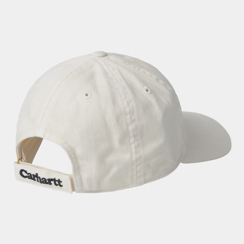 Casquette Femme Carhartt Wip HEART METAL Naturel Cloane Vannes I034609 1K6