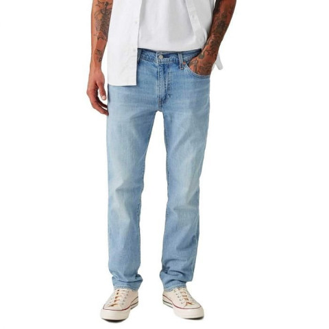 Jean Homme Levi&#039;s 511™ Denim Light Cloane Vannes 04511 6137