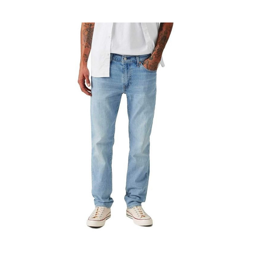 Jean Homme Levi's 511™ Denim Light Cloane Vannes 04511 6137
