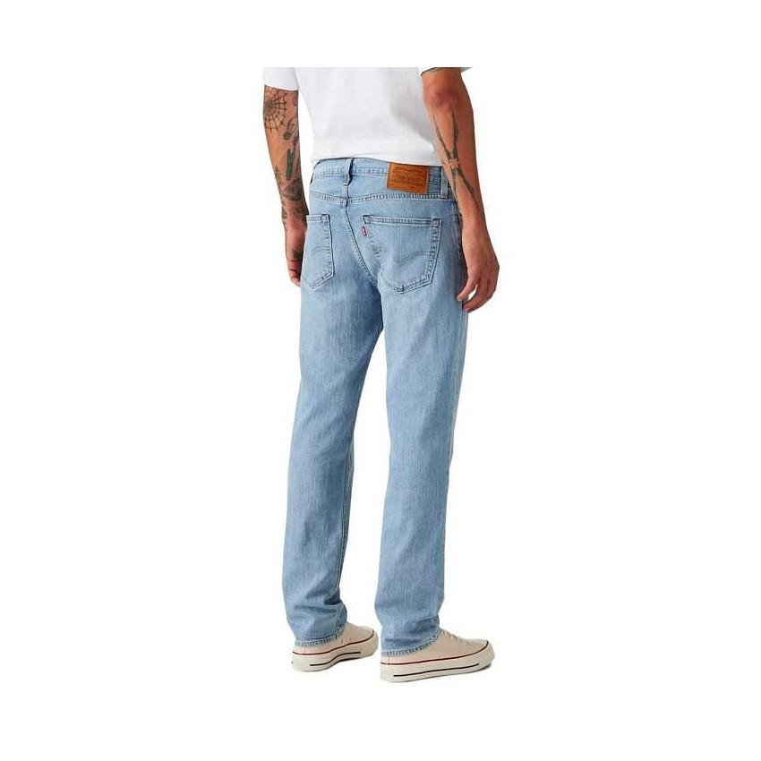 Jean Homme Levi's 511™ Denim Light Cloane Vannes 04511 6137