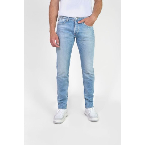 Jean Homme Le Temps des Cerises 700/11 Denim Light Cloane Vannes JH711BASW4109 3001
