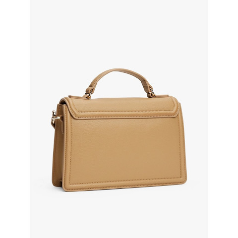Sac à Main Femme Tommy Hilfiger ETERNITY MINI Beige Cloane Vannes AW0AW17176