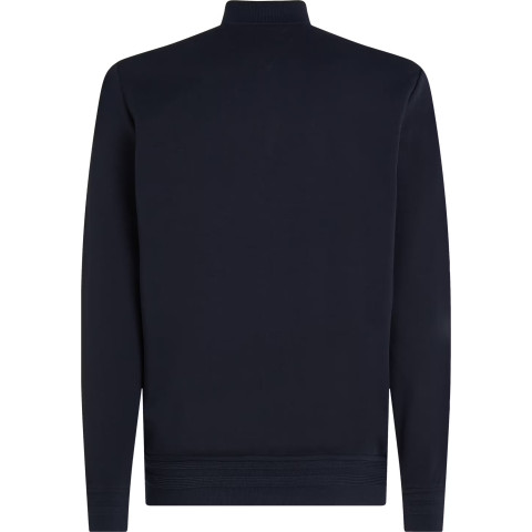 Veste Homme Tommy Hilfiger MEDIA BOMBER Bleu Marine Cloane Vannes MW0MW38674 DW5