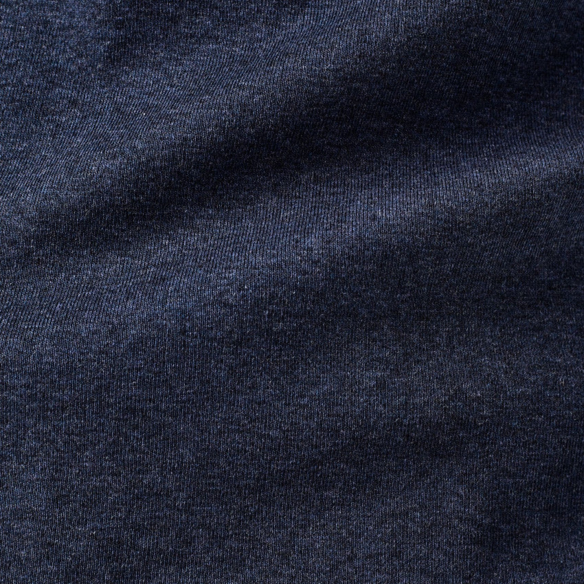 t-shirt g-star bleu marine drillon slim slim référence D04455 Cloane Square vetements de marques Vannes