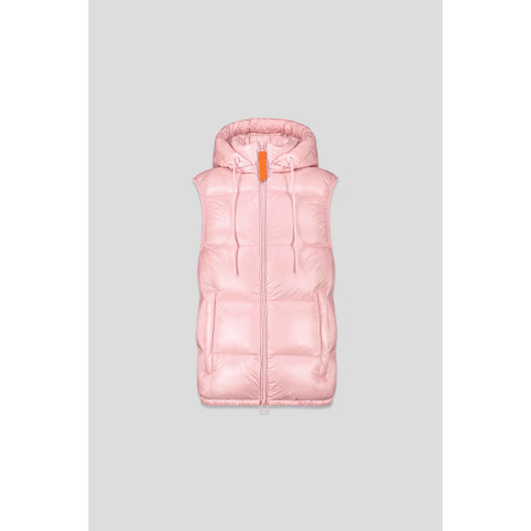 GERTRUDE - Doudoune Sans Manches Femme CESAR | E-Shop CLOANE