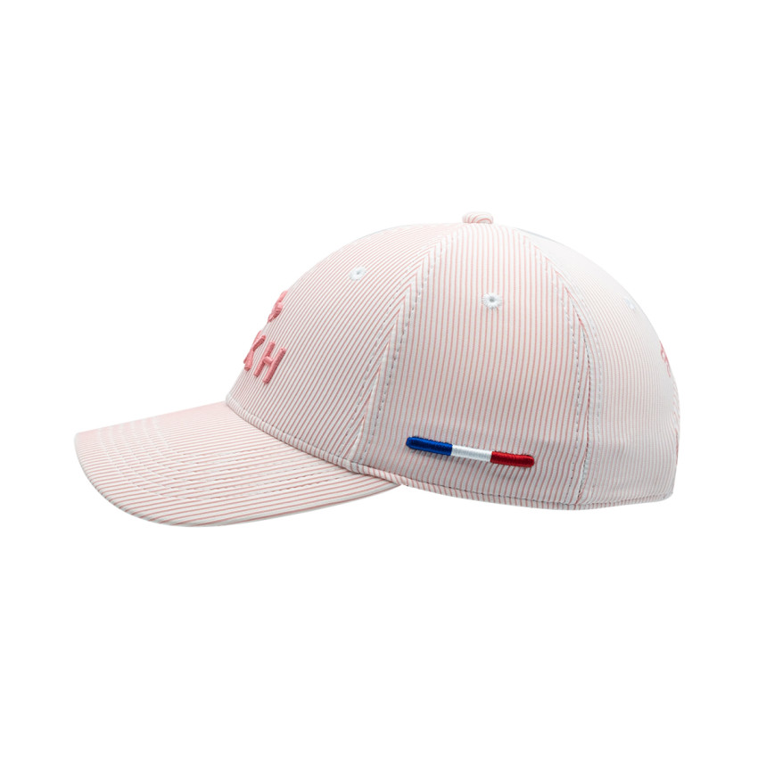 Casquette Mixte LXH HÉRITAGE Rose Cloane Vannes LXH39002