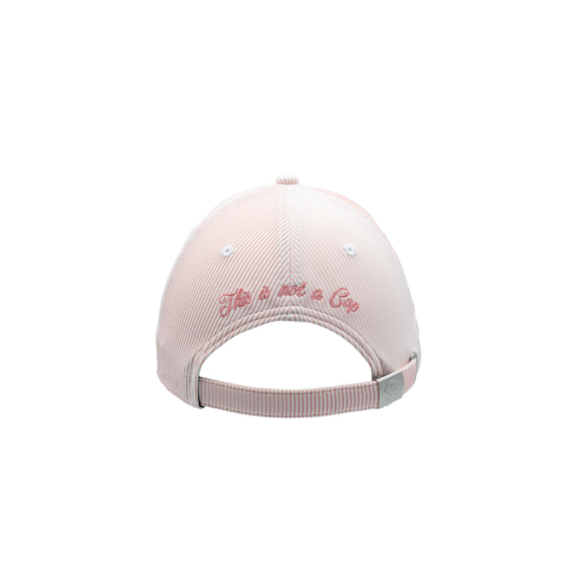 Casquette Mixte LXH HÉRITAGE Rose Cloane Vannes LXH39002