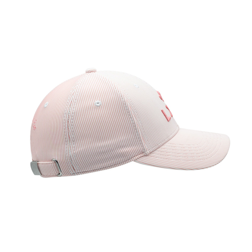 Casquette Mixte LXH HÉRITAGE Rose Cloane Vannes LXH39002