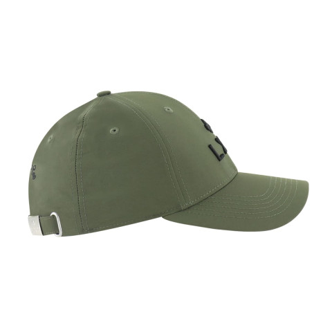 Casquette Mixte LXH HÉRITAGE Kaki Cloane Vannes LXH6205