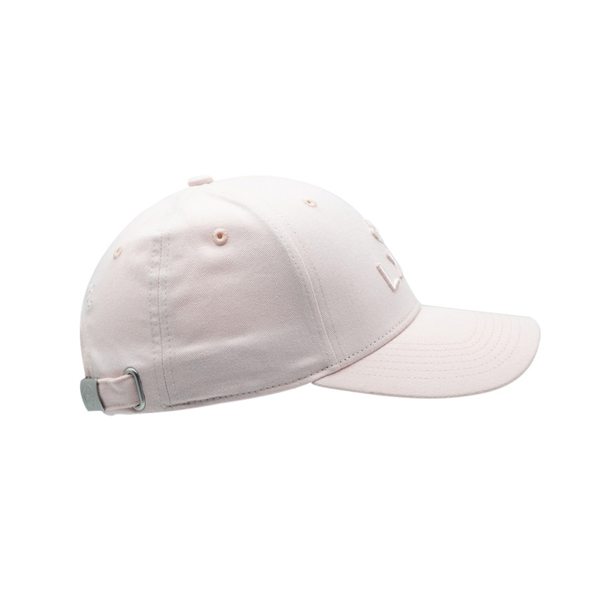 Casquette Mixte LXH HÉRITAGE Rose Cloane Vannes LXH16008
