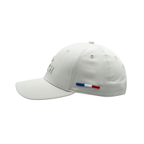 Casquette Mixte LXH HÉRITAGE Ecru Cloane Vannes LXH16006