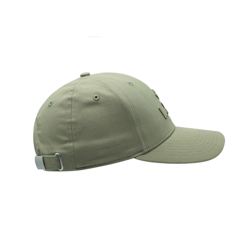 Casquette Mixte LXH HÉRITAGE Kaki Cloane Vannes LXH16005