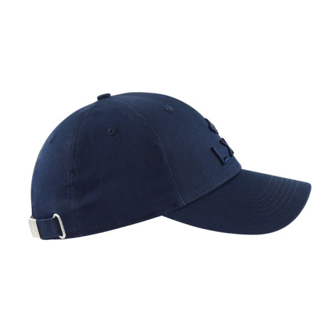 Casquette Mixte LXH HÉRITAGE Bleu Marine Cloane Vannes LXH16001