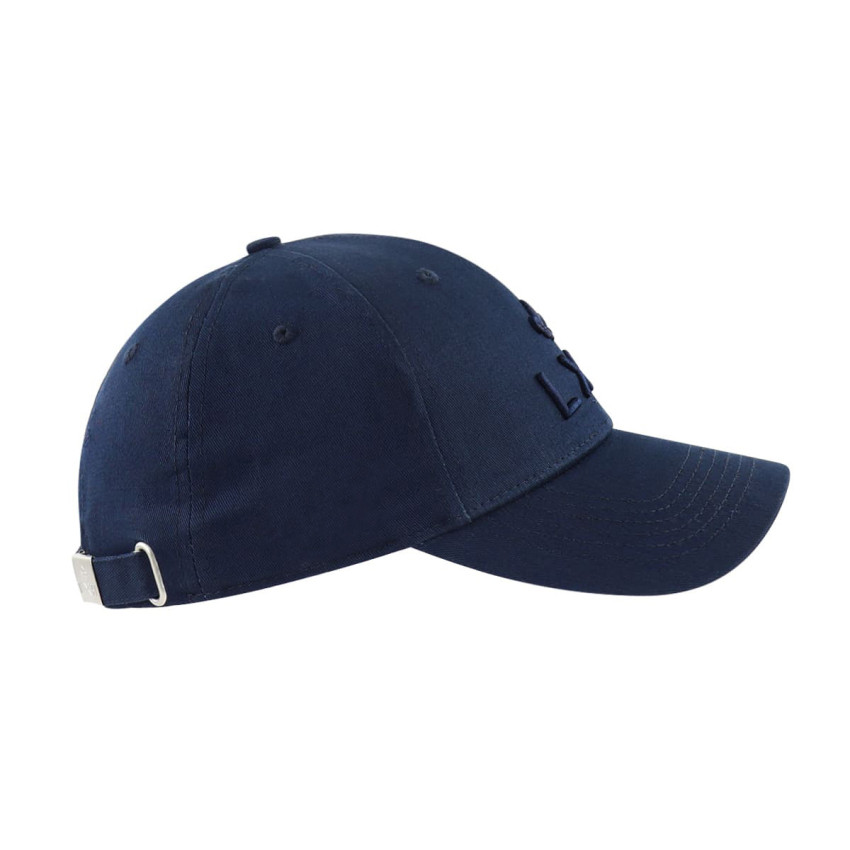 Casquette Mixte LXH HÉRITAGE Bleu Marine Cloane Vannes LXH16001