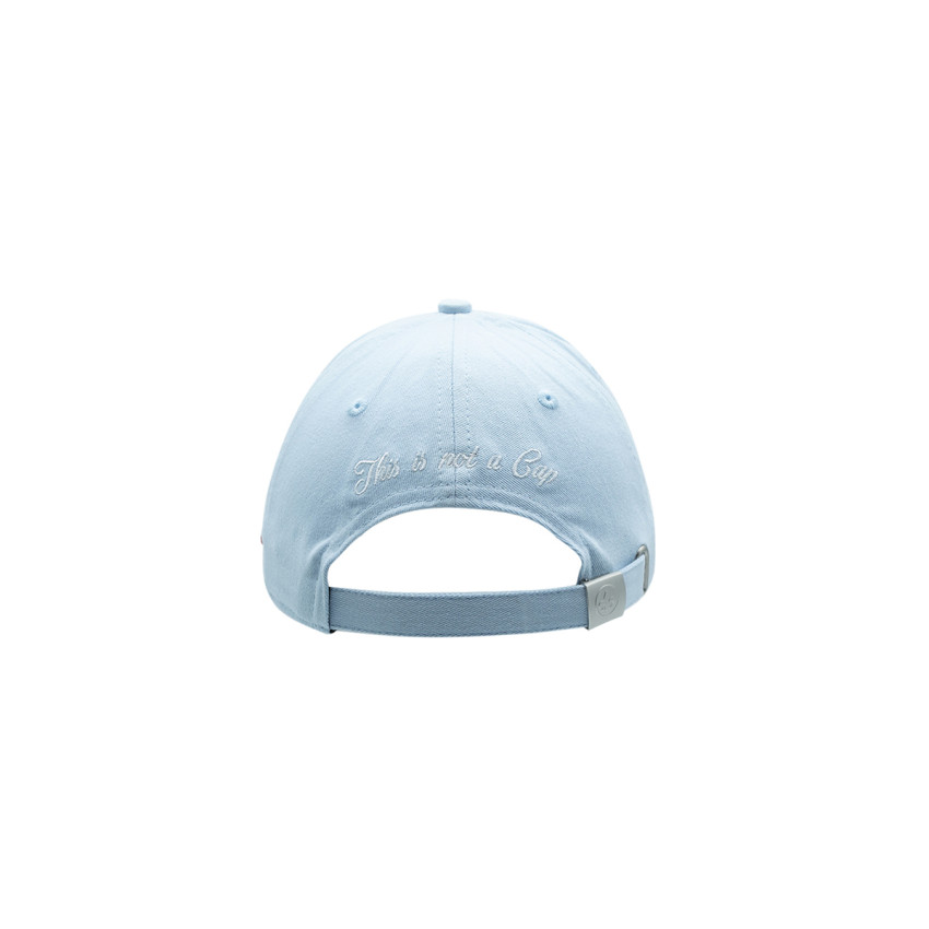 Casquette Mixte LXH HÉRITAGE Bleu Ciel Cloane Vannes LXH1038