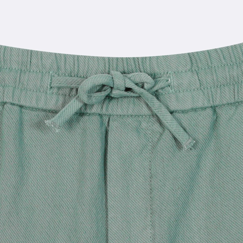 Pantalon Homme Faguo DREUILLE Lagon Cloane Vannes S25PA0103 BLU86