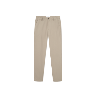 Pantalon Les Deux Homme COMO Beige Cloane Vannes 1000074 810