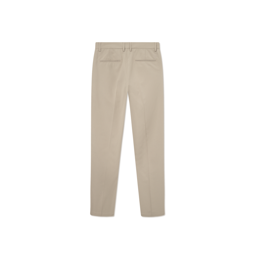 Pantalon Les Deux Homme COMO Beige Cloane Vannes 1000074 810
