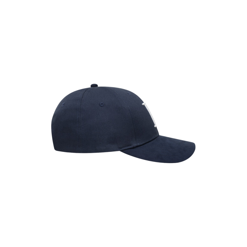 Casquette Homme Les Deux. BASEBALL Bleu Marine Cloane Vannes 100702003 460201