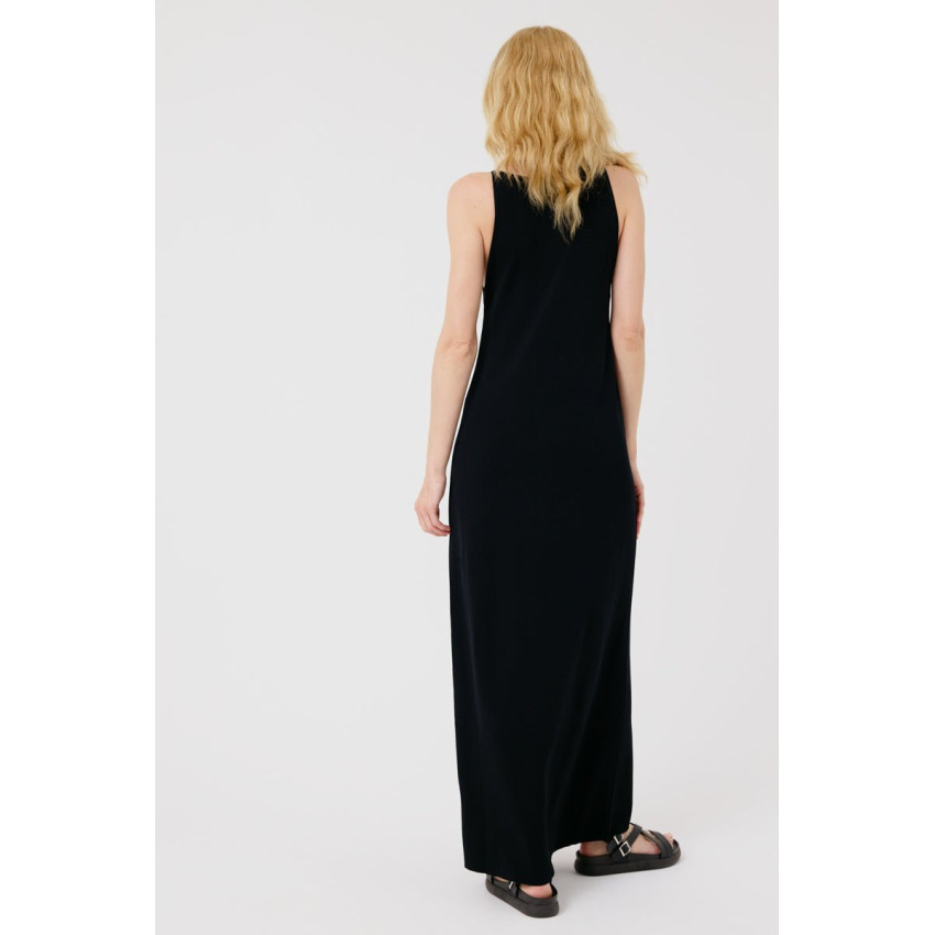 Robe Femme Artlove ANALIE Noir Cloane Vannes 76641